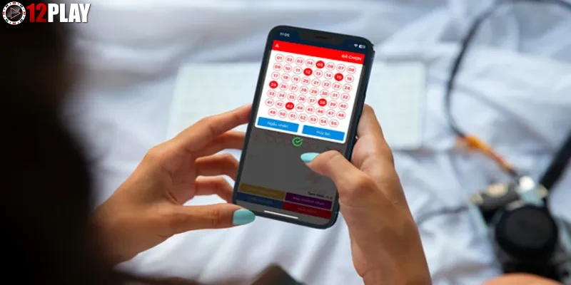 Tổng quan về xổ số và vai trò trên nền tảng 12PLAY