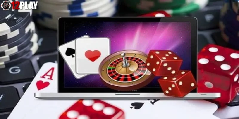Khám phá baccarat tại 12play