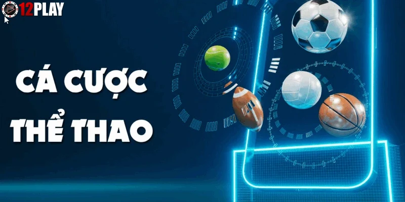 Kham-pha-the-thao-nganh-hap-dan-tren-nen-tang-12PLAY Khám Phá Thể Thao - Ngành hấp dẫn trên nền tảng 12PLAY