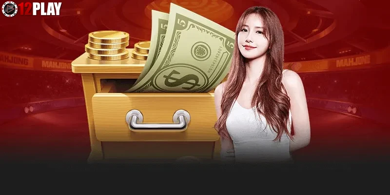 giao diện nạp tiền trực quan dễ dùng