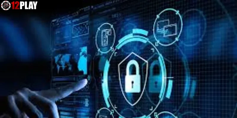 Khám phá trang về chúng tôi của 12PLAY - Nơi bắt đầu hành trình uy tín