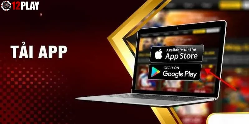 trải nghiệm người chơi khi rút tiền tại 12PLAY