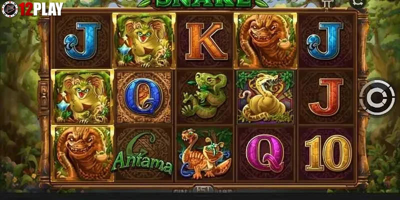 Lợi ích và trải nghiệm khi chơi thanh xà bạch xà tại 12PLAY