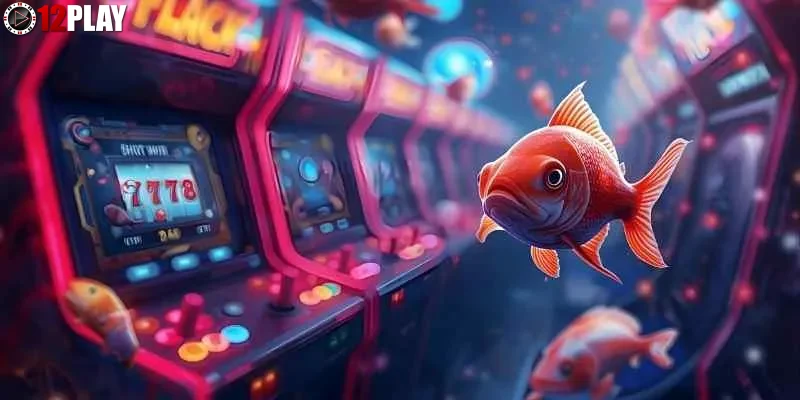 Giao diện và trải nghiệm người dùng khi chơi bắn cá xèng