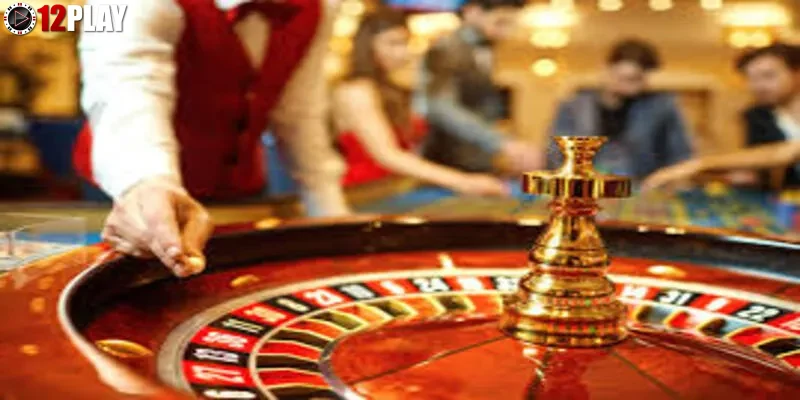 Lợi ích khi chơi baccarat tại 12PLAY