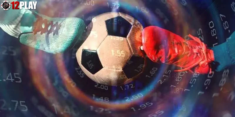 Sử dụng cmd 368 trong các trò chơi thể thao