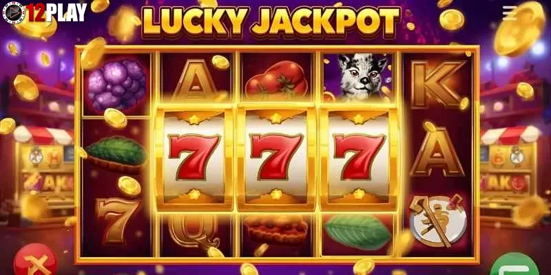 Các sự kiện Nổ hũ tại 12PLAY và vai trò của cung hỷ phát tài