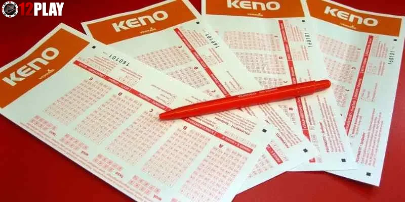 Uu-diem-vuot-troi-khi-choi-keno-tai-12PLAY Ưu điểm vượt trội khi chơi keno tại 12PLAY