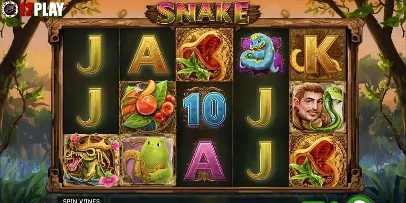 Lợi ích khi tham gia thanh xà bạch xà trên nền tảng 12PLAY